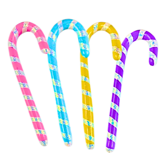 PASTEL CANES SET