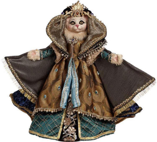 Cleocatra - 24.5 Inches