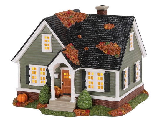 November 13th Again 6018345