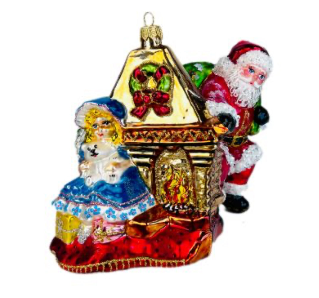 2025 KORONEX CHRISTMAS ORNAMENTS – E & C Creations