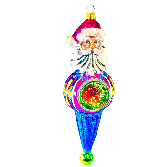 SANTA SCEPTER