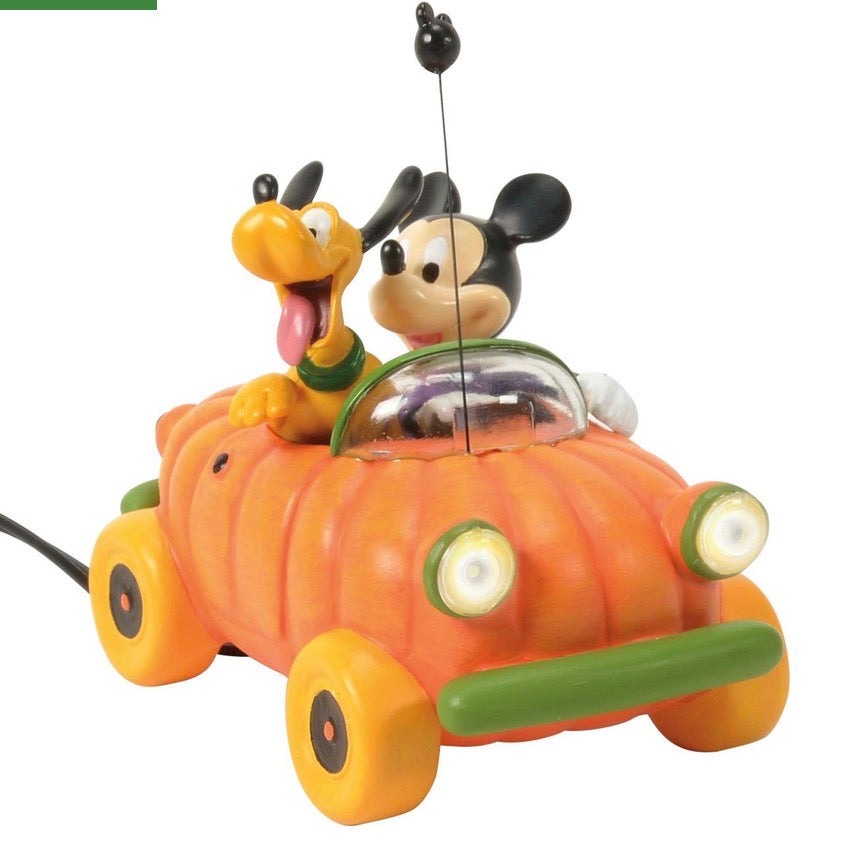 Arriving in style 6013683