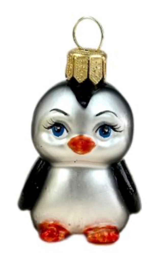 Little Penguin
