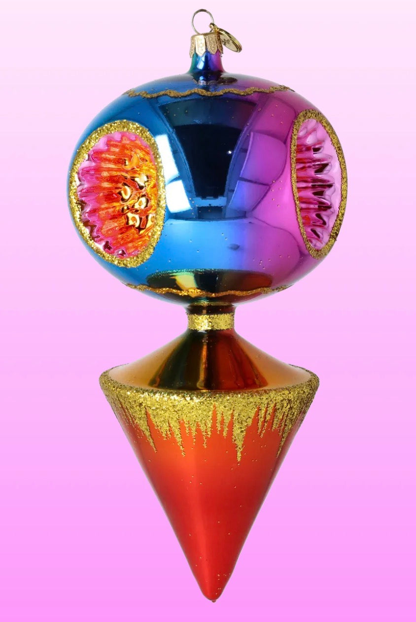 Lump Orb 2026-105 Pre Order