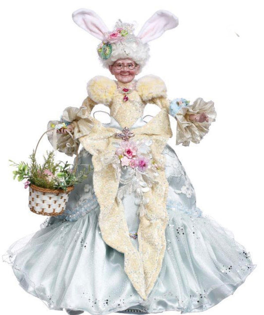 Mother Easter - 23 Inches