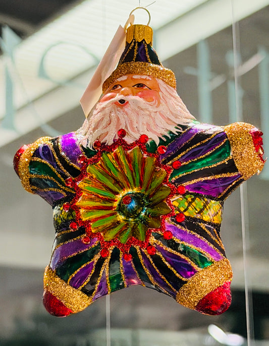 Star Santa-June2026
