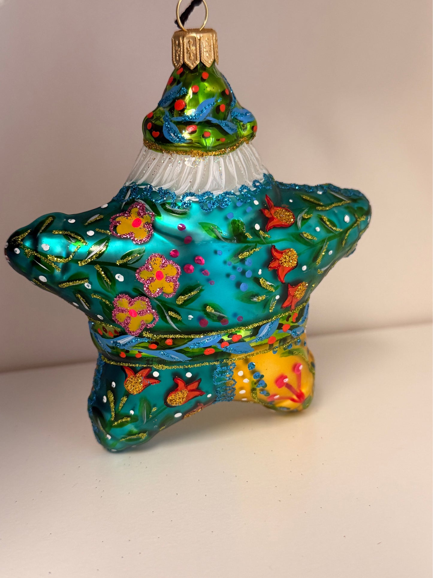 Star Santa-Nostalgia- 9297312