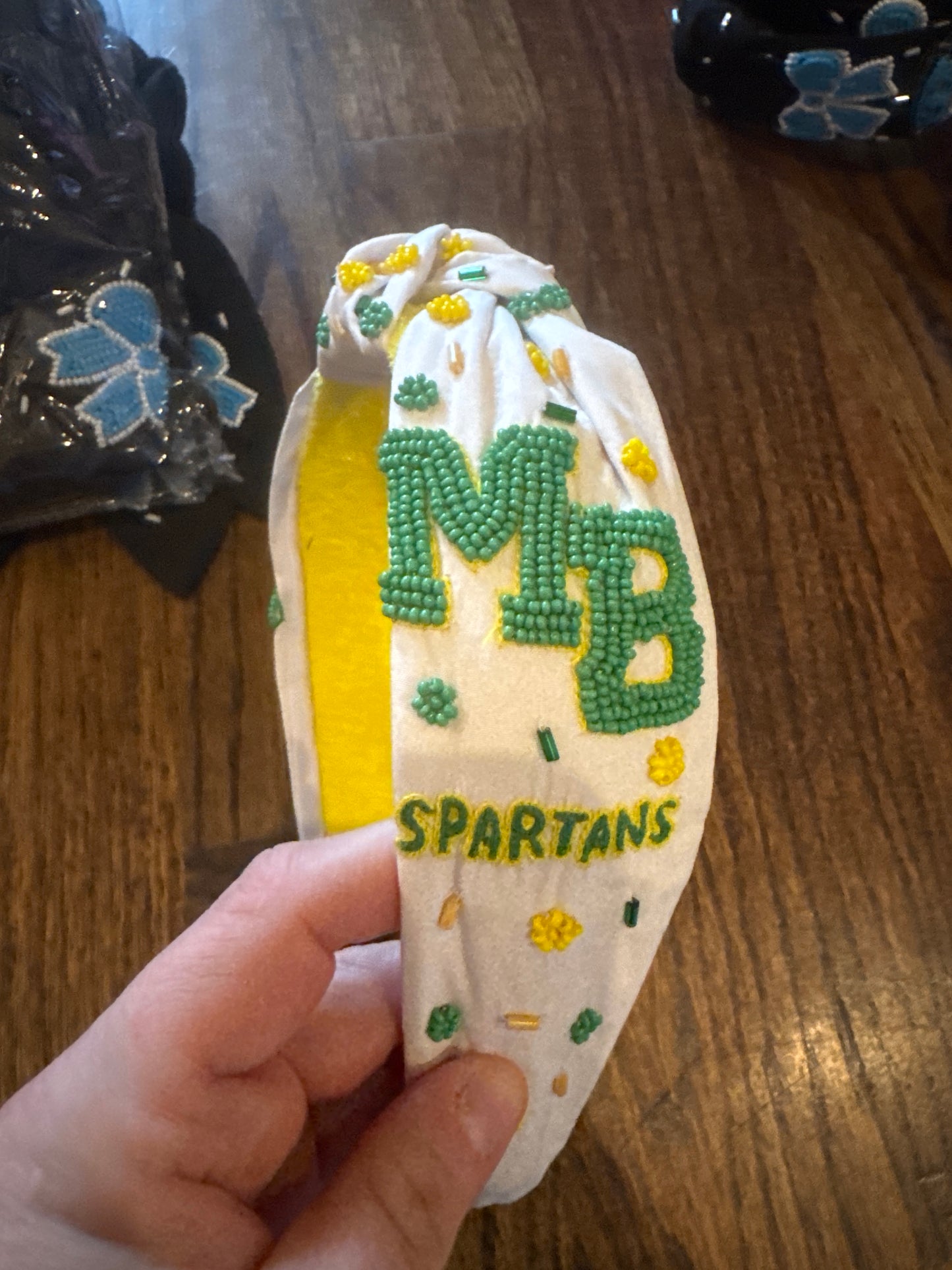 Mountain Brook Headband