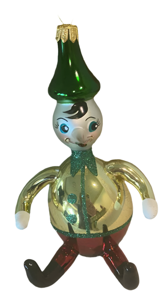 Pinocchio