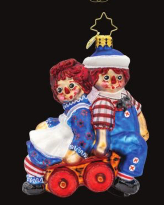 CHRISTOPHER RADKO – E & C Creations