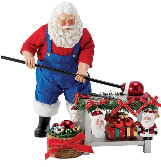 Hand Blown Keepsakes