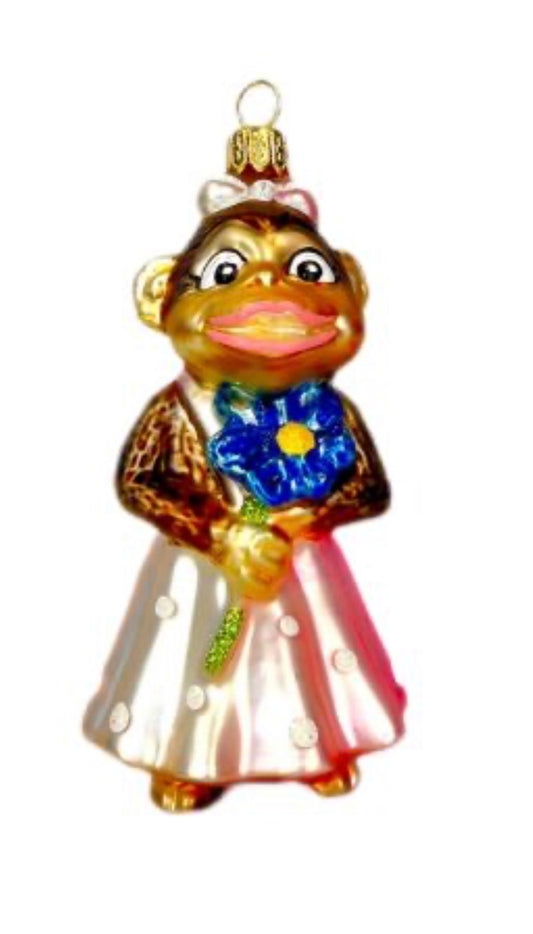 Monkey Duo Pre Order