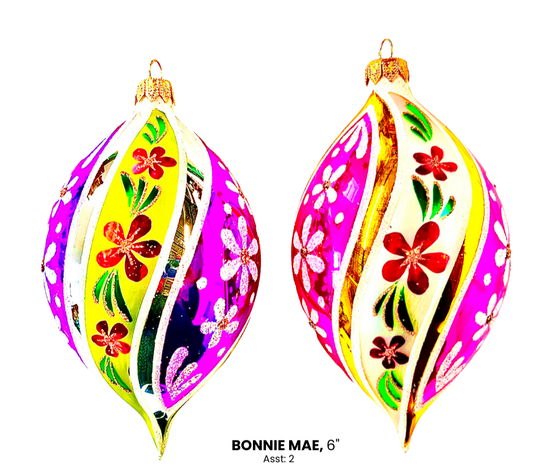 BONNIE MAE SET OF 2