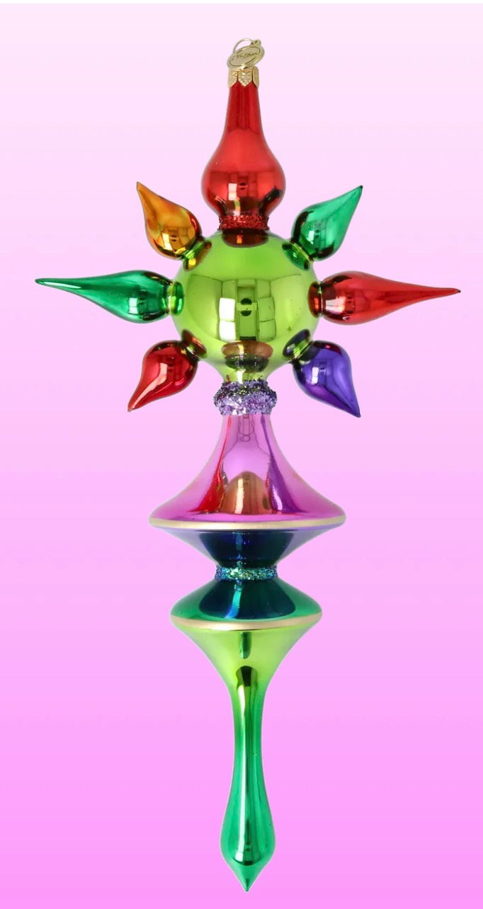 Star Double Drop Pre Order