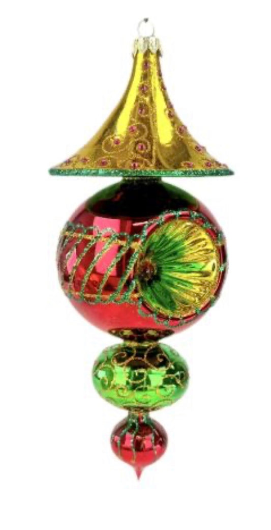 2026 Timeless Christmas 3037X