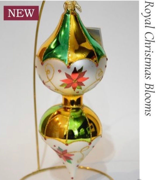 2026 Royal Christmas Blooms HF014MB Pre Order