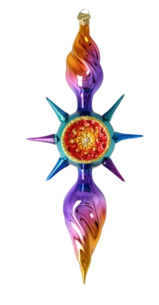 Spiral Sputnik Pre Order