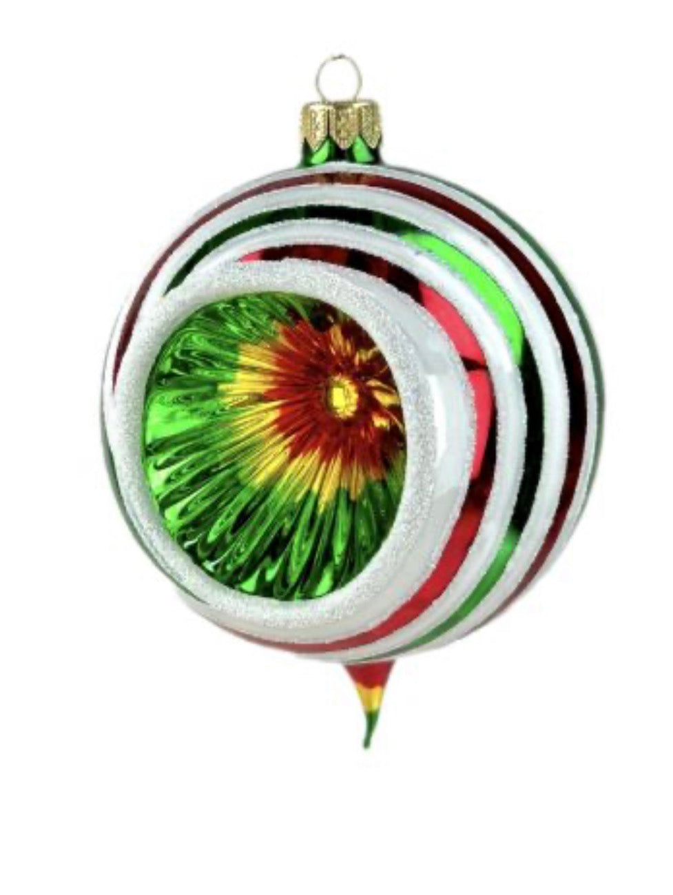 2026 Colorful bauble 2741X