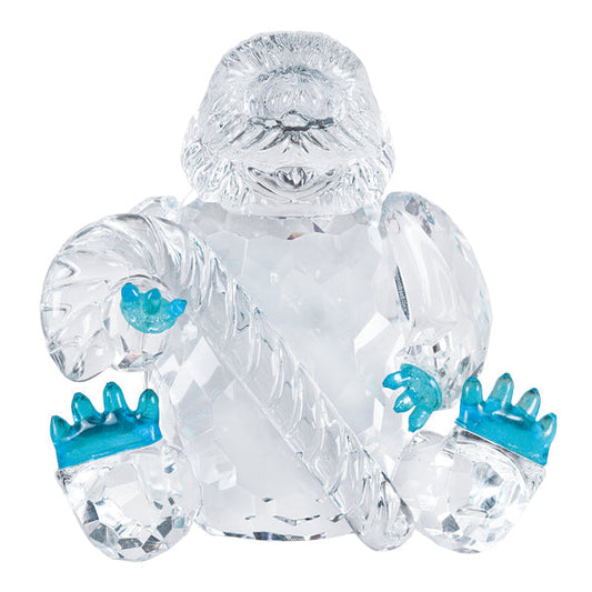 Bumble Crystal Figurine
