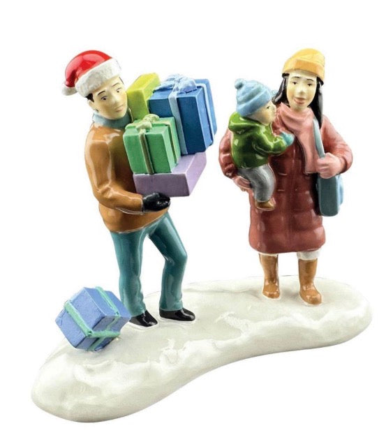 Christmas Lodge Bundle