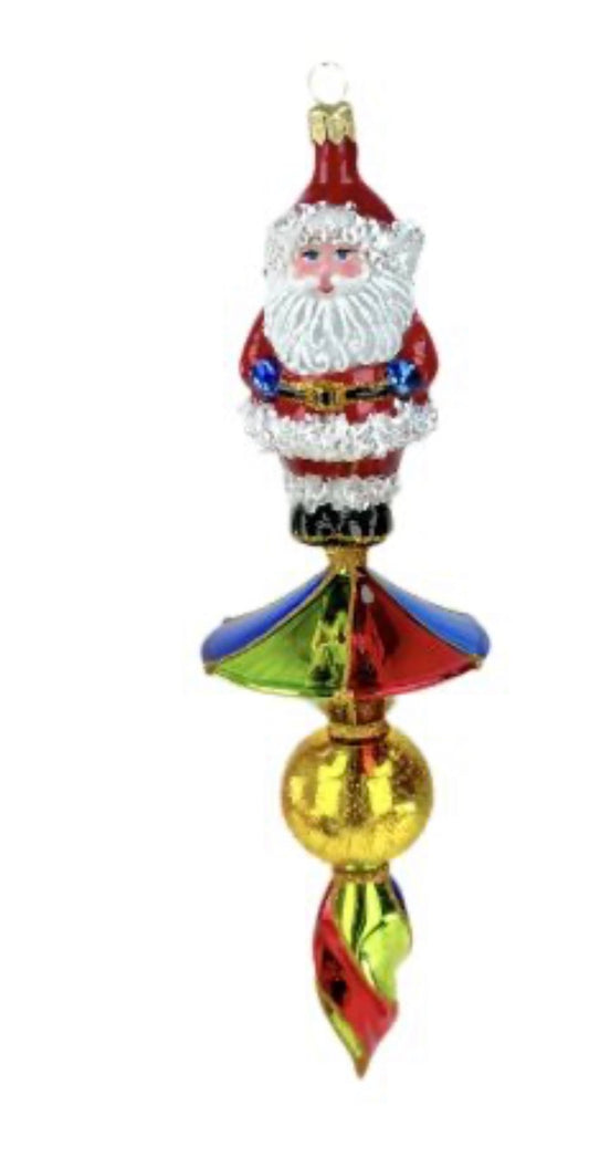 2026 Santa Claus 2738X