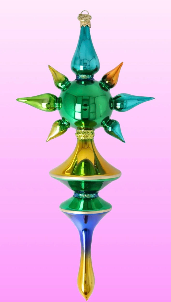 Star Double Drop Pre Order