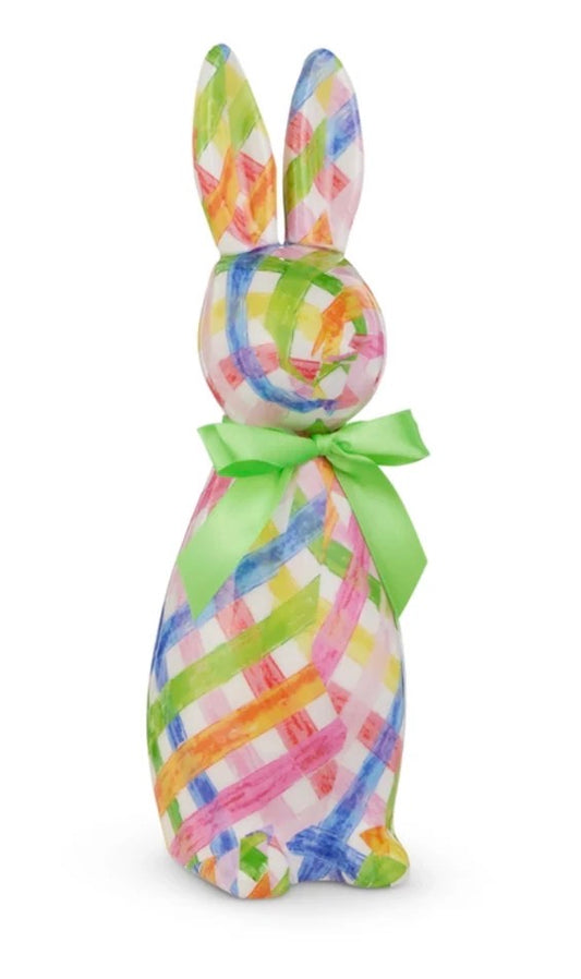 16" SWEET WEAVE BUNNY