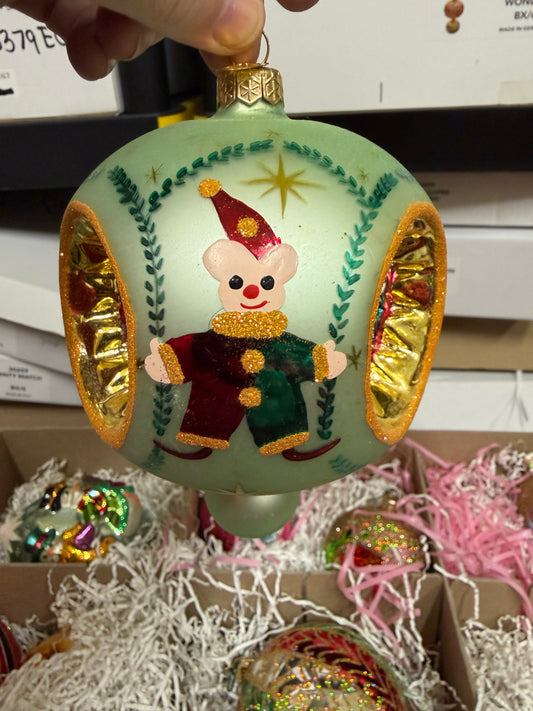 15th Anniversary Christopher's Favorites