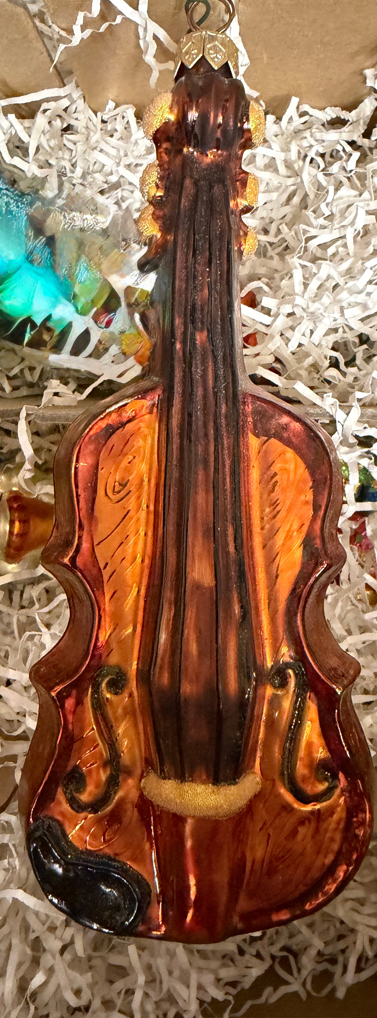 Radko Violin