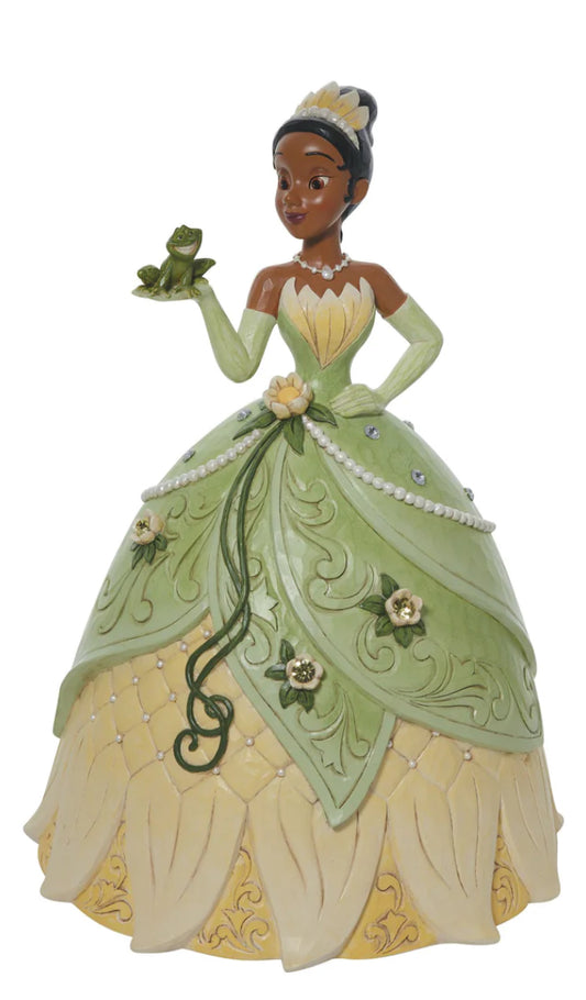 Deluxe Tiana