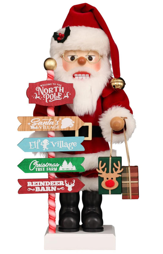Northpole Santa
