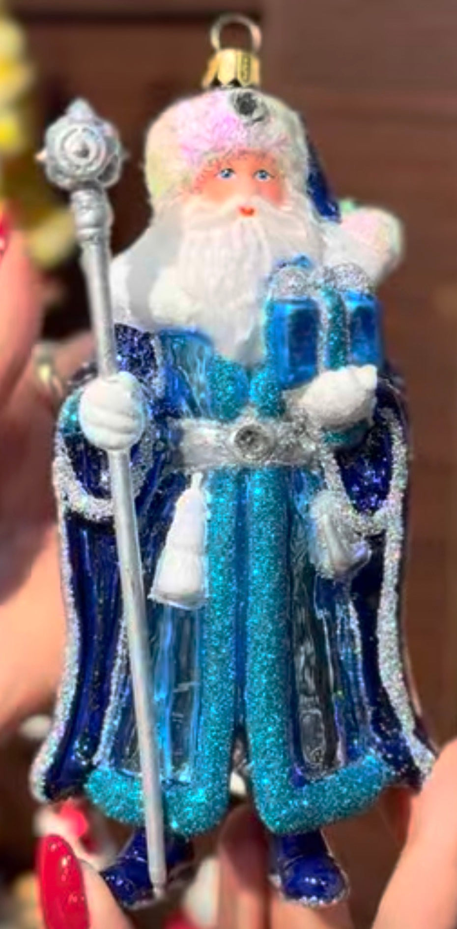 Christmas Father 3025X