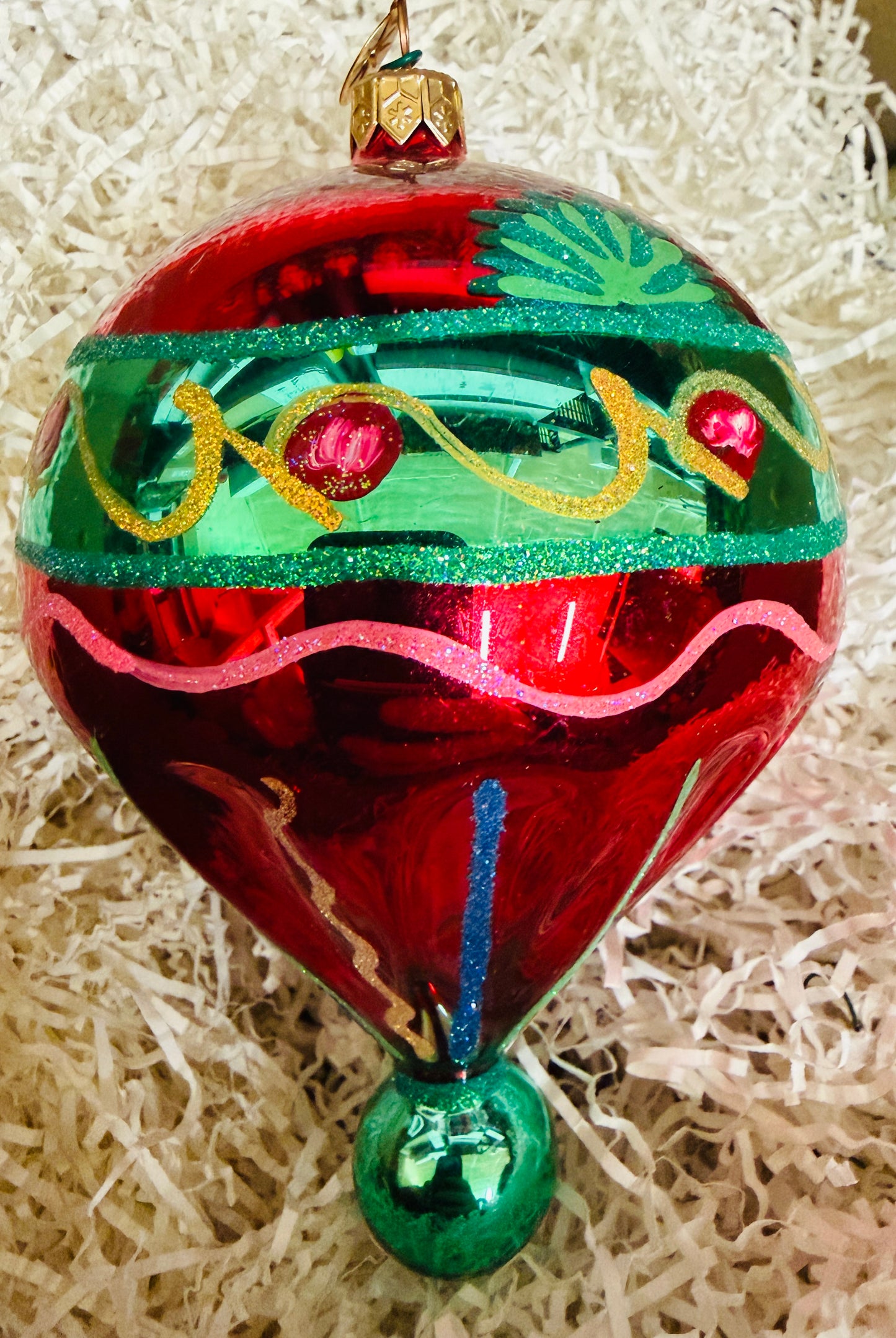 15th Anniversary Christopher's Favorites