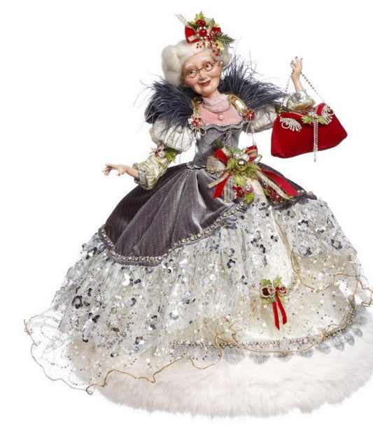Mark Roberts luxury holiday collectible décor figure