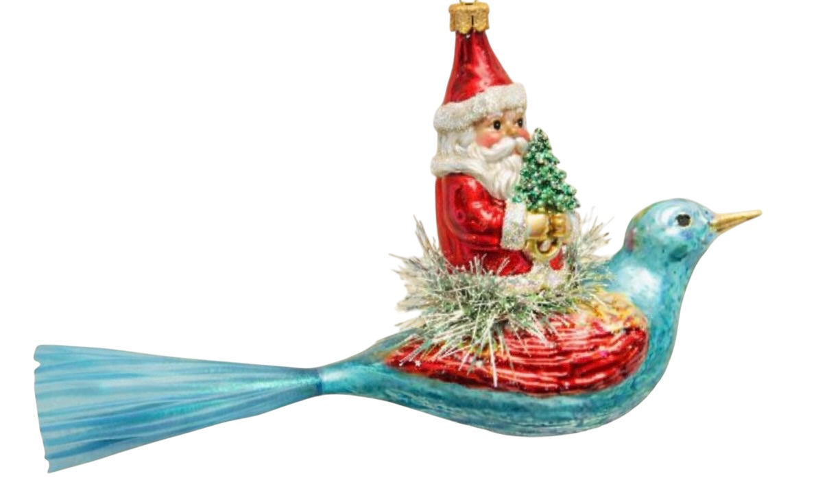 Santa’s Holiday Flight Pre Order