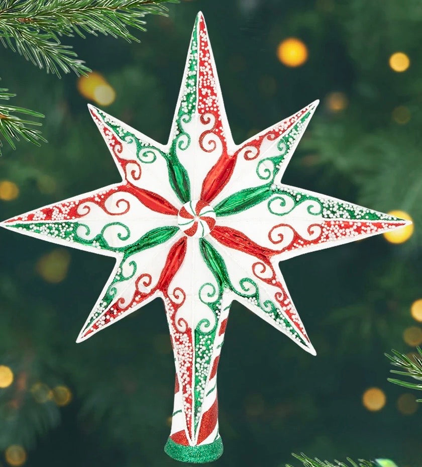 2026 PEPPERMINT STELLAR