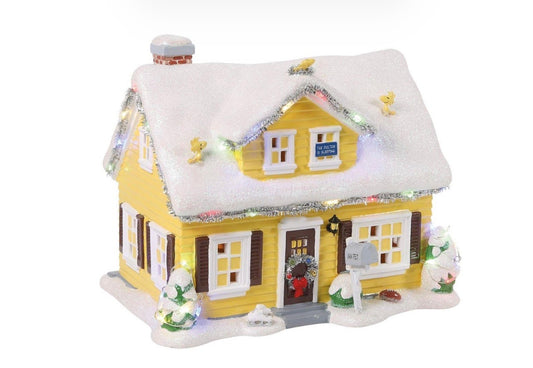 The Van Pelt Residence Bundle