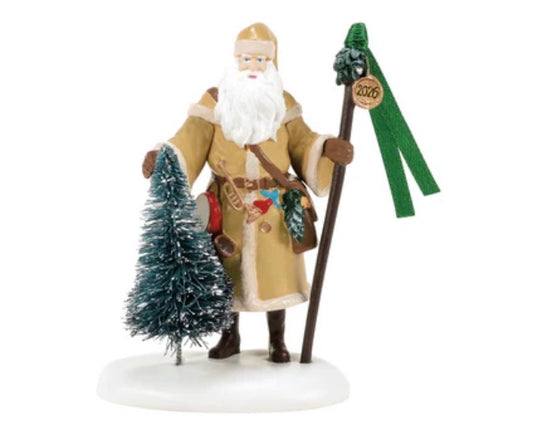 50th Father Christmas 6018315