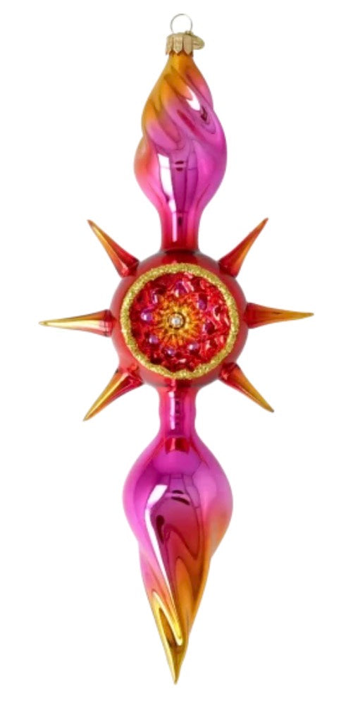 Spiral Sputnik Pre Order