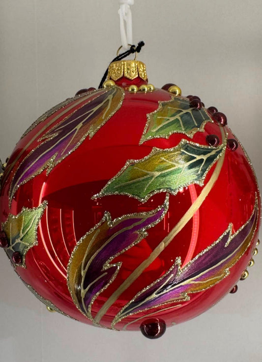 Red Ball