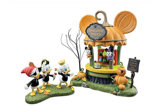 Balloon Darts Game 6018443