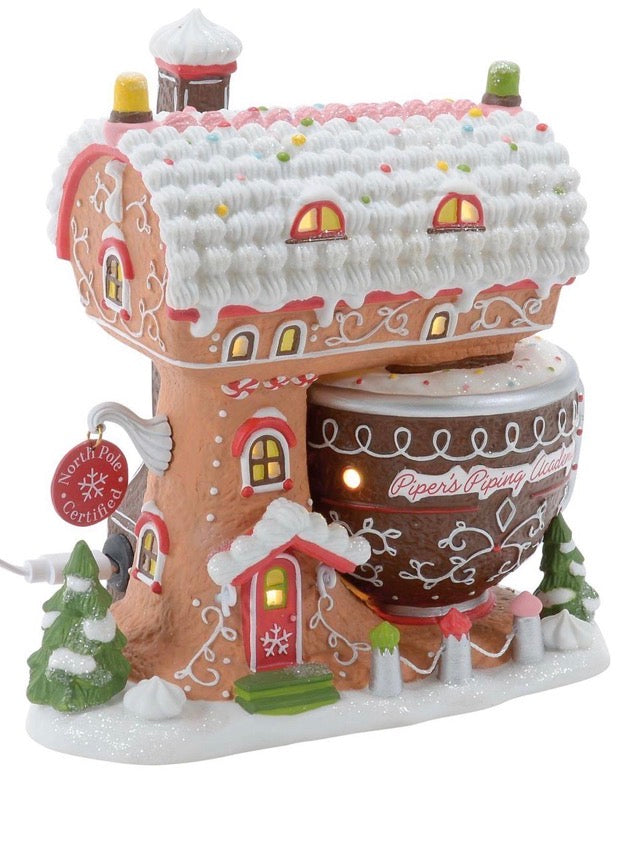 Piper's Piping Academy Bundle