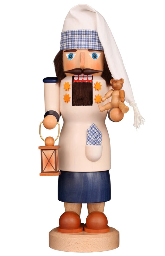 "Goodnight" Nutcracker