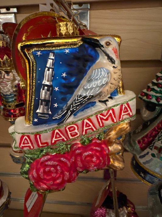 Radko State of Alabama