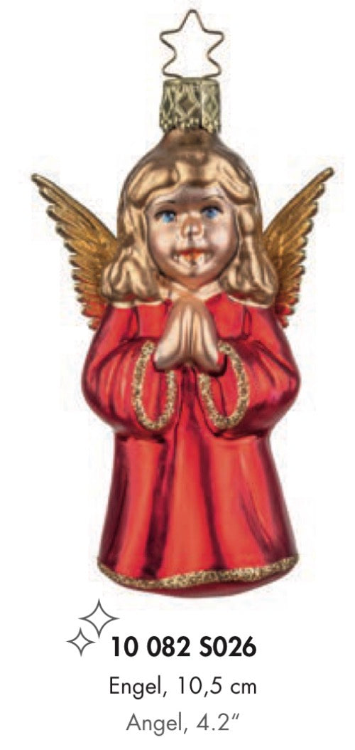 Angel 10082s026 Pre Order