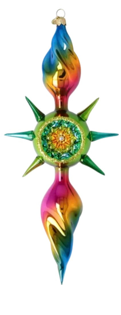 Spiral Sputnik Pre Order