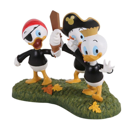 Huey, Dewie & Louie Take A Chance 6018444