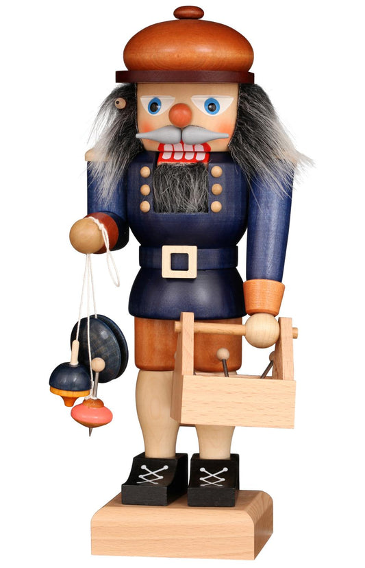 Nutcracker - Toymaker