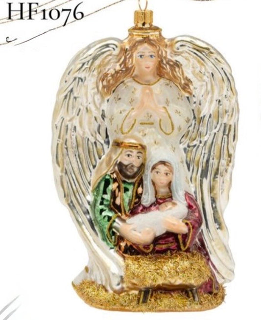 2026 Angel HF1076 Pre Order