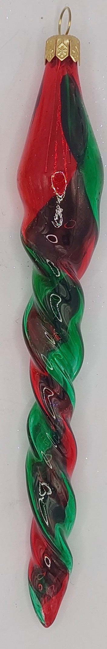 Translucent Icicle Set